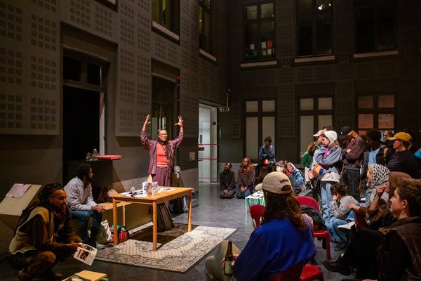 (image : Leontien Allemeersch) (image : Leontien Allemeersch)